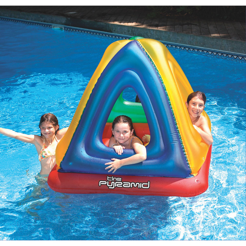 Swimline Pyramid Floating Habitat
