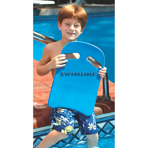 Swimline Foam Kickboard Scuba