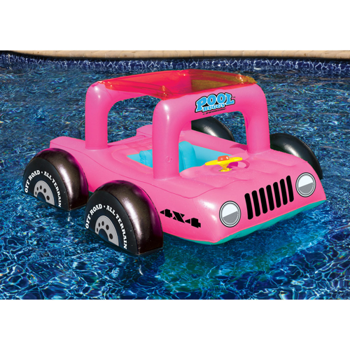 Swimline Pool Buggy