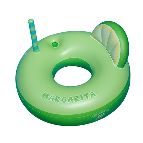 Swimline Margarita Ring Float