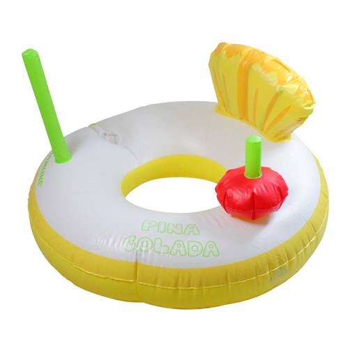 Swimline Pina Colada Ring Float
