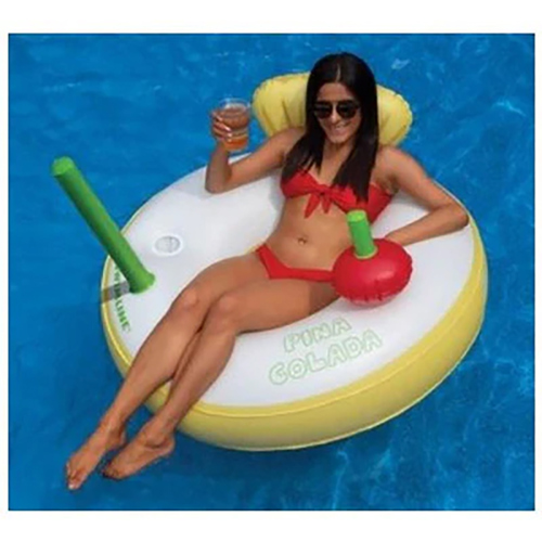 Swimline Pina Colada Ring Float 90200