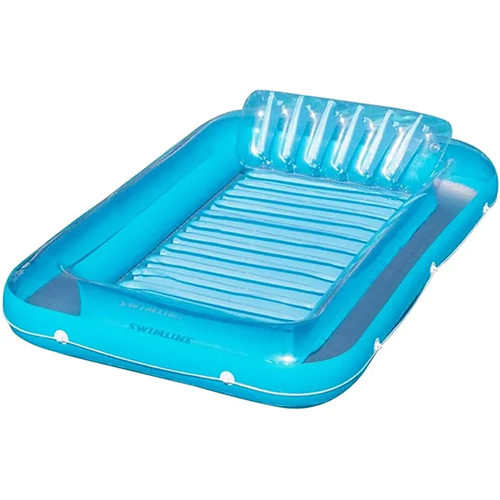 Swimline Suntan Tub Lounge