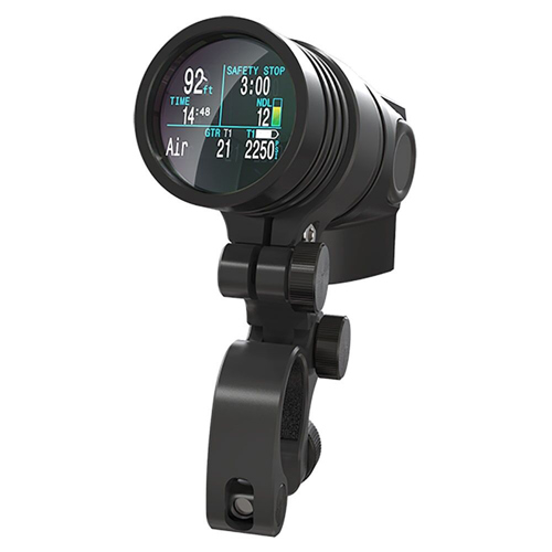Shearwater Nerd 2 Dive Computer