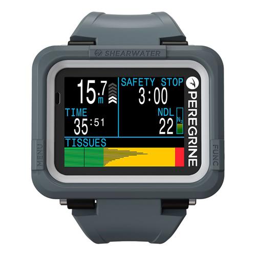 Shearwater Peregrine Dive Computer