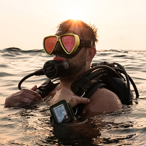 ◆ept◆ DIVE PEREGRINE BLUE 5005770472 Peregrine – Shearwater Research Inc.
