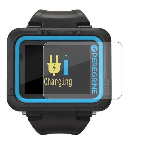 Shearwater Peregrine Screen Protector