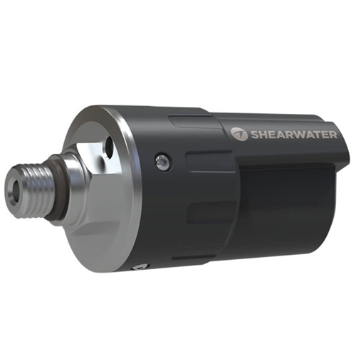 Shearwater Swift Next Gen Smart AI Transmitter