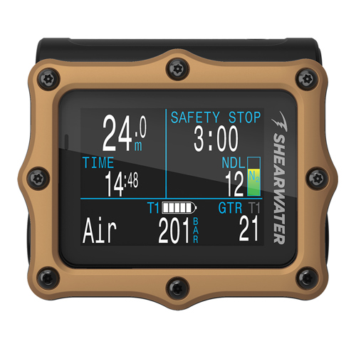 【1354】Digital Dive XDeep NX Zen Deluxe Full BCD - Scuba Diving In Miami, FL | Best