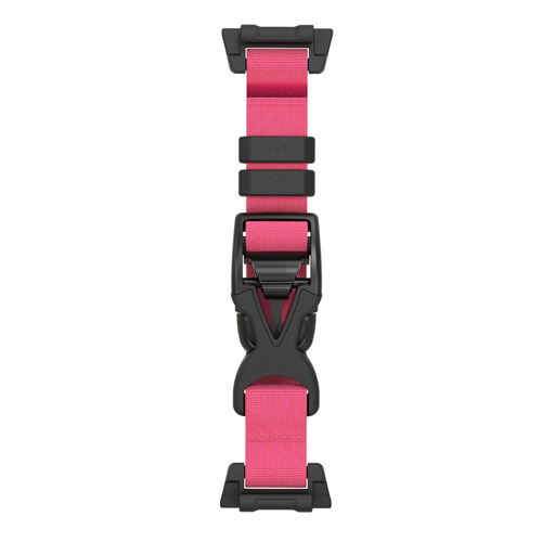 Shearwater Remora Webbing Drysuit Strap Kit