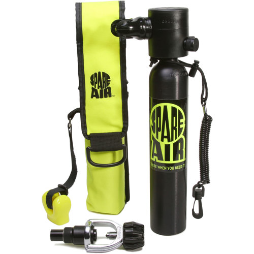 Spare-Air 3000 Kit