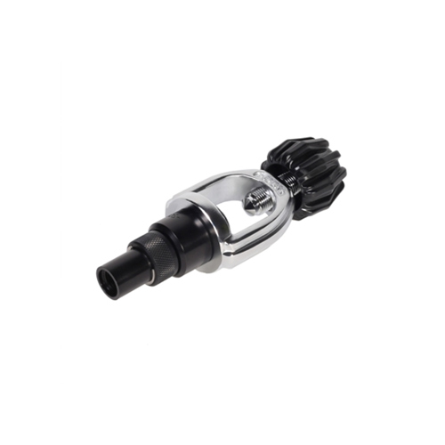 Spare Air Tank Quick Refill Adapter