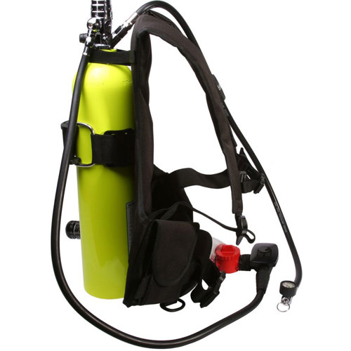 Spare Air Easy Dive Explorer Kit