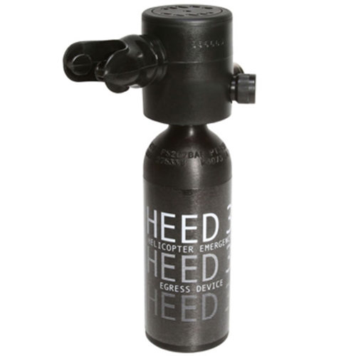 Spare Air Heed 3 Scuba