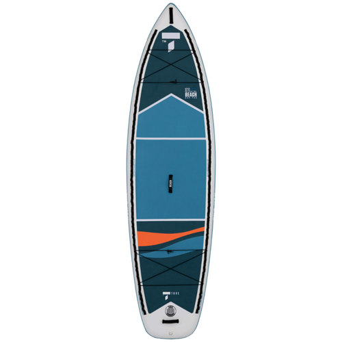 Tahe SUP-Yak Air Inflatable Kayak Pack