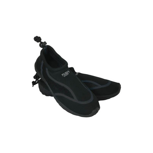 TUSA Aqua Water Shoe Black 3
