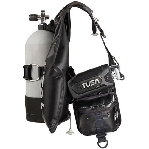 TUSA BB React BCD - Scuba