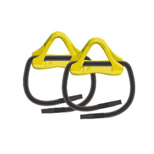 Tusa Bungee Strap Assembly Handle Yellow