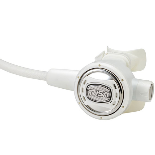 Tusa Compact Diaphragm Regulator