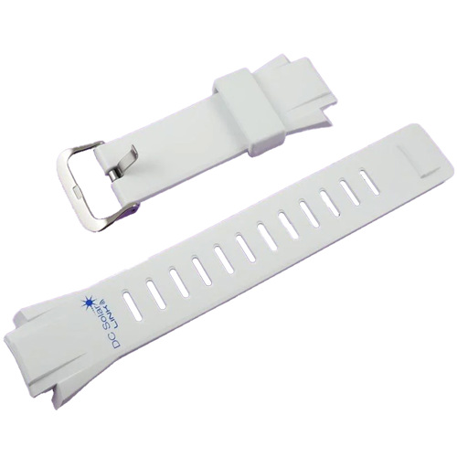 Tusa DC Solar Link Watch Wrist Band