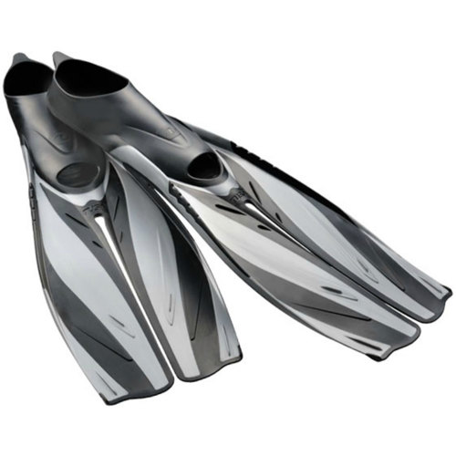 TUSA Full Foot Split Fins XPert Evolution Scuba