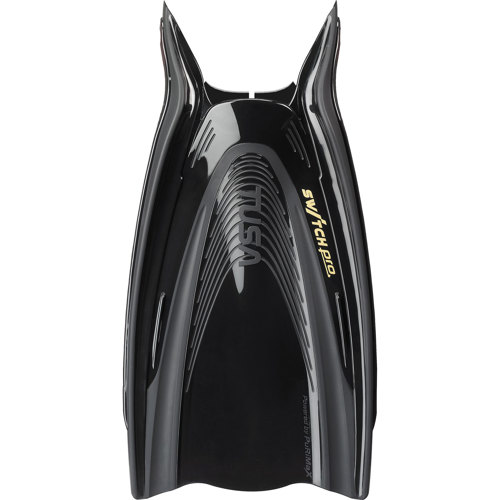 TUSA HyFlex Switch Pro Blade Only, Black