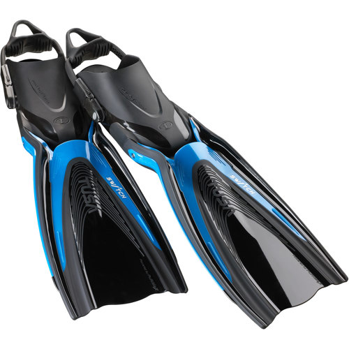 TUSA Hyflex Switch Fins - Scuba