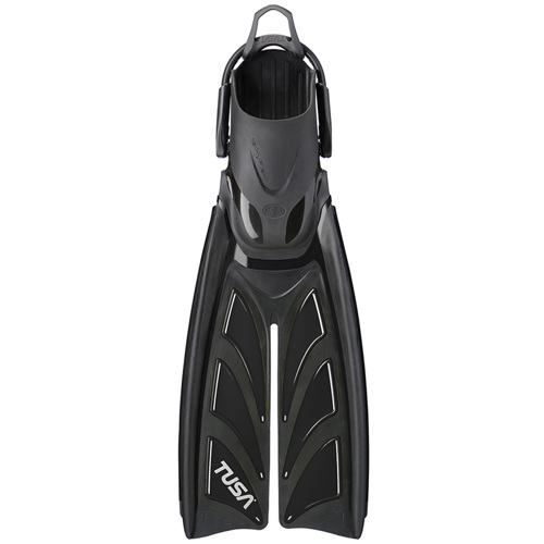 Tusa Hyflex Zoom Fins