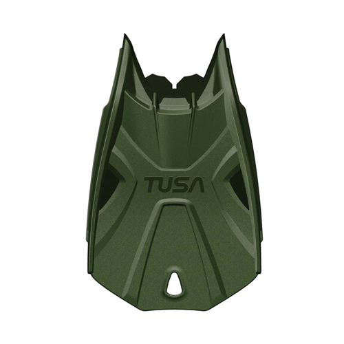 Tusa Hyflex Tri-Force Blades