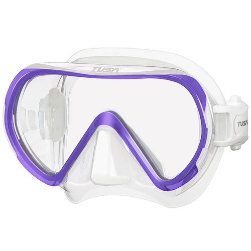 Tusa Ino Mask