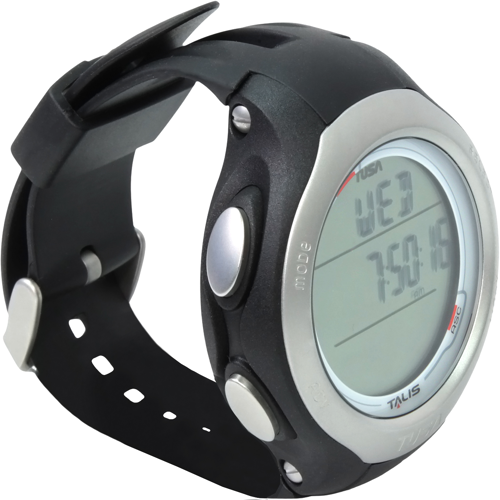 TUSA Talis Wrist Computer