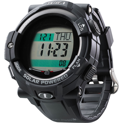 TUSA IQ1204 Dive Computer ~ OPEN BOX