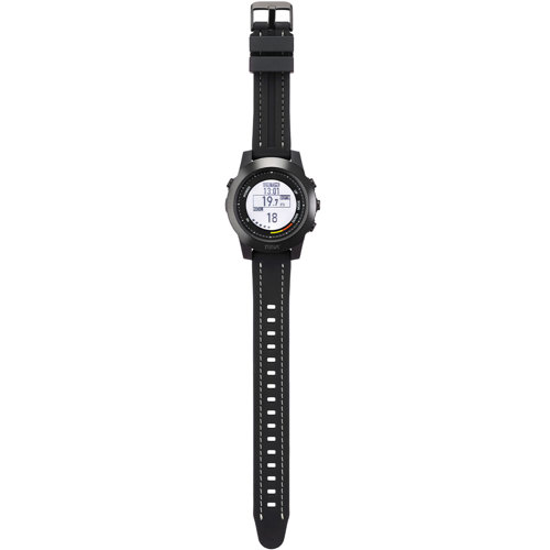 Tusa IQ1301 Dive Wrist Computer - Scuba