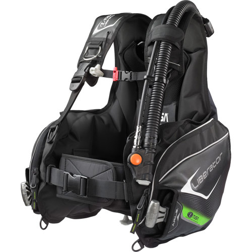 TUSA Liberator BCD w/AWLS III