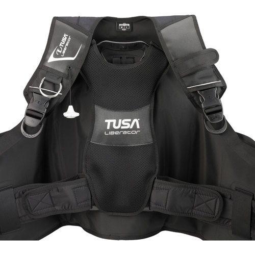 TUSA Liberator BCD w/AWLS III