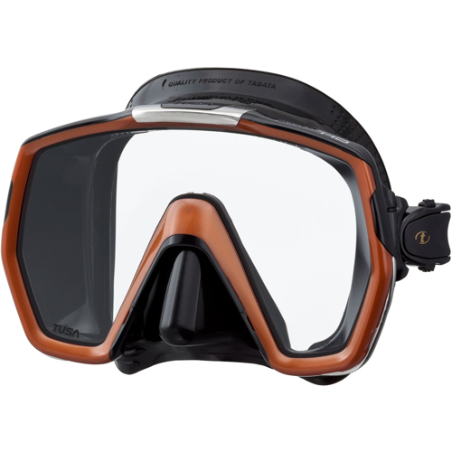 TUSA Freedom HD Mask