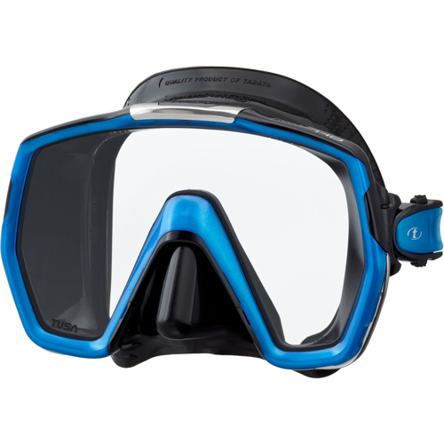 TUSA Freedom HD Mask
