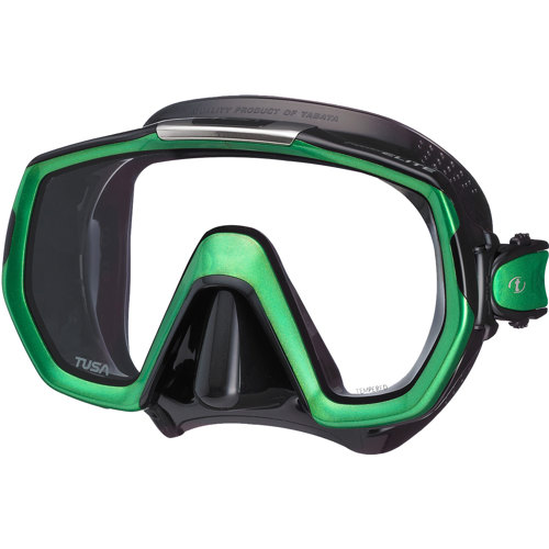 TUSA Freedom Elite Mask