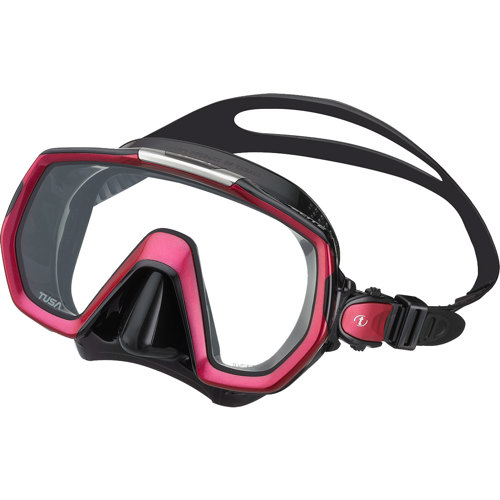 TUSA Freedom Elite Mask