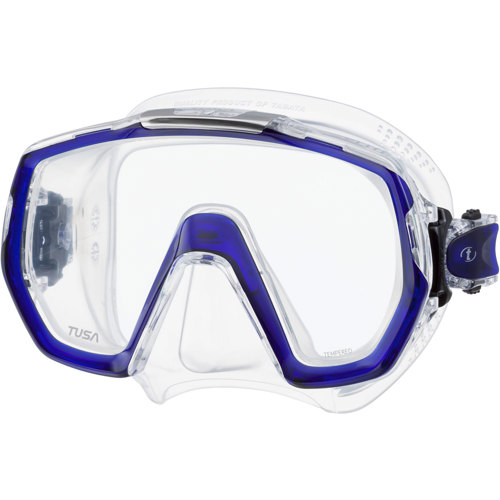 TUSA Freedom Elite Mask