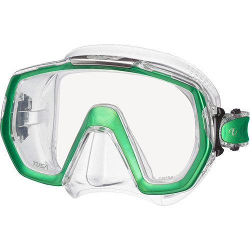 TUSA Freedom Elite Mask