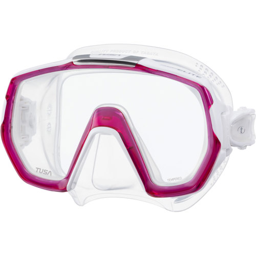 TUSA Freedom Elite Mask