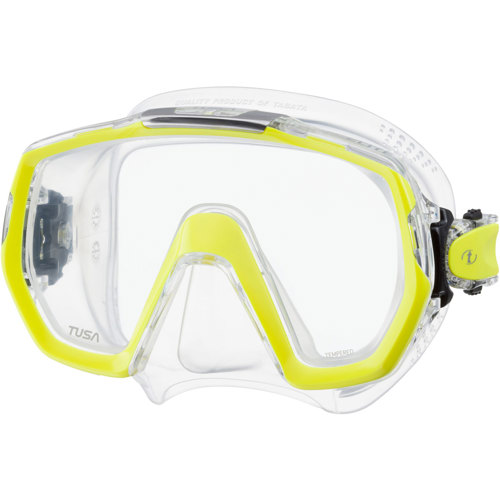 TUSA Freedom Elite Mask
