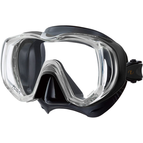 TUSA Freedom Tri-Quest Mask (M-3001)