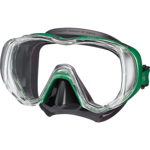 TUSA Freedom Tri-Quest Mask (M-3001)