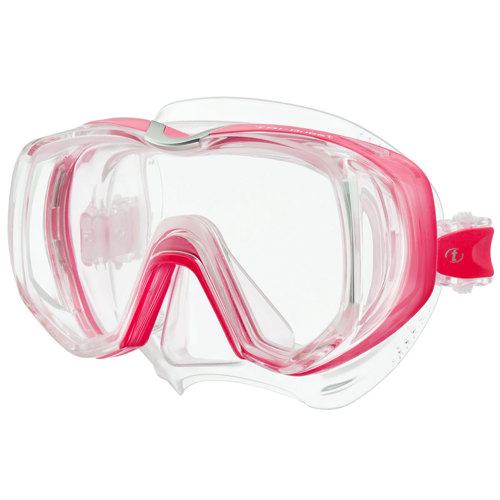 TUSA Freedom Tri-Quest Mask (M-3001)
