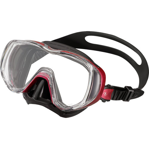 TUSA Freedom Tri-Quest Mask (M-3001)