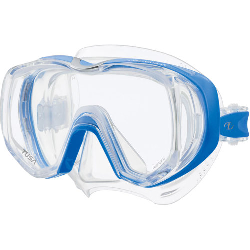 TUSA Freedom Tri-Quest Mask (M-3001)