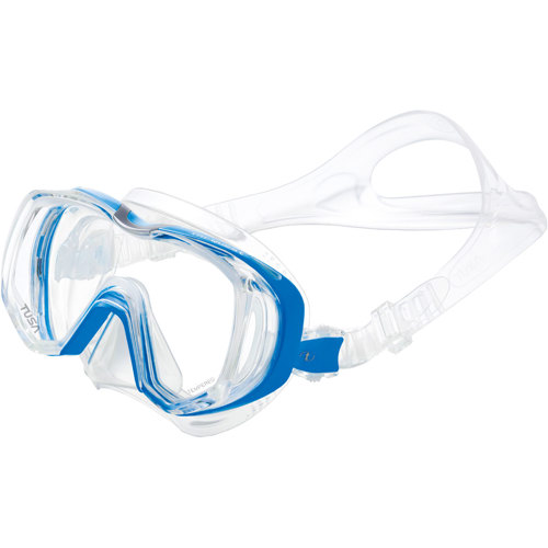 Tusa Color Azul,Negro Tri Quest Freedom