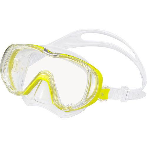 TUSA Freedom Tri-Quest Mask (M-3001)